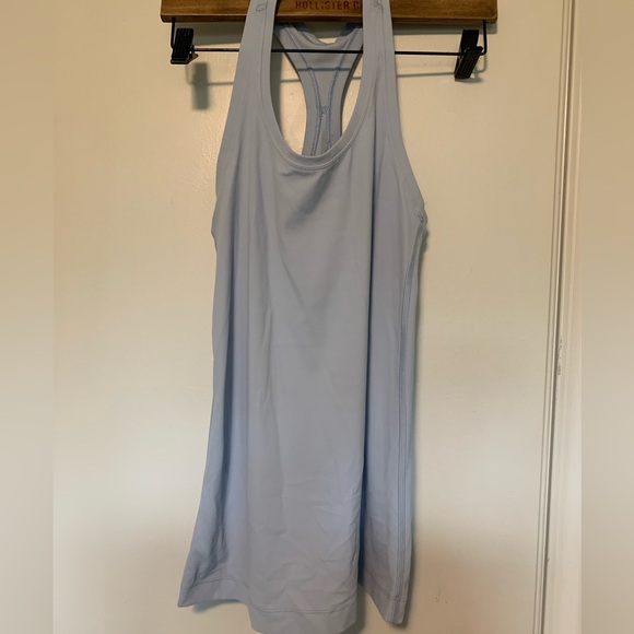 Lululemon Cool Racerback - Picture 4 of 6